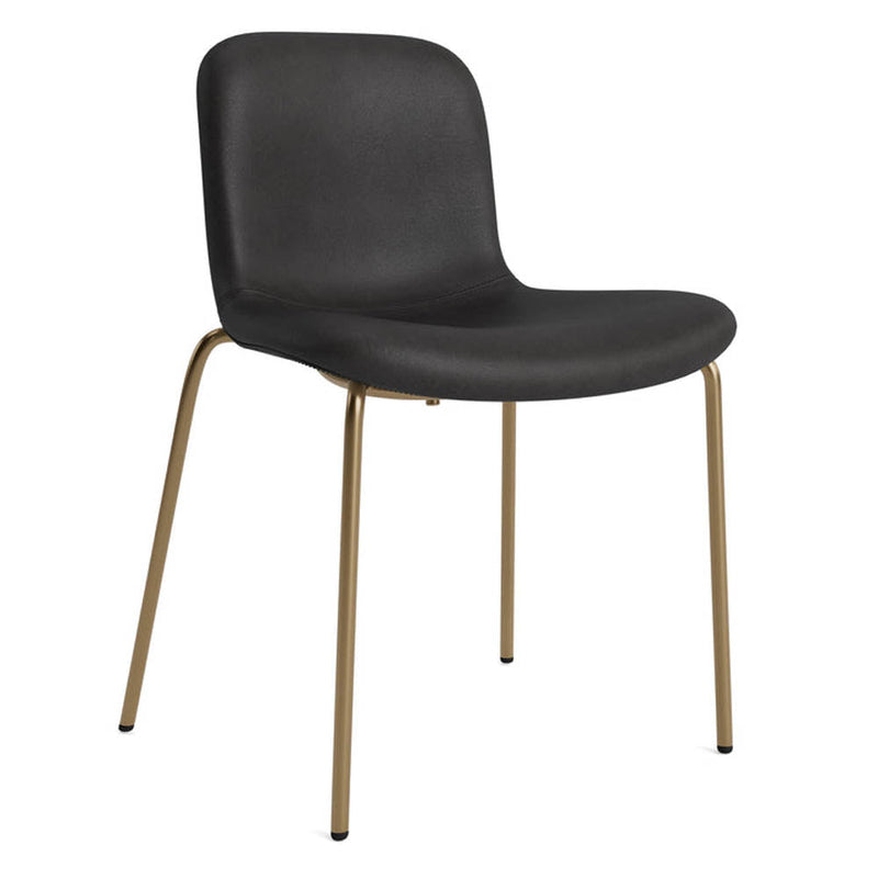 Langue Chair Soft Leather Upholstery by NOR11 - Additional Image - 15