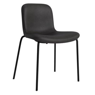 Langue Chair Soft Leather Upholstery by NOR11 - Additional Image - 18