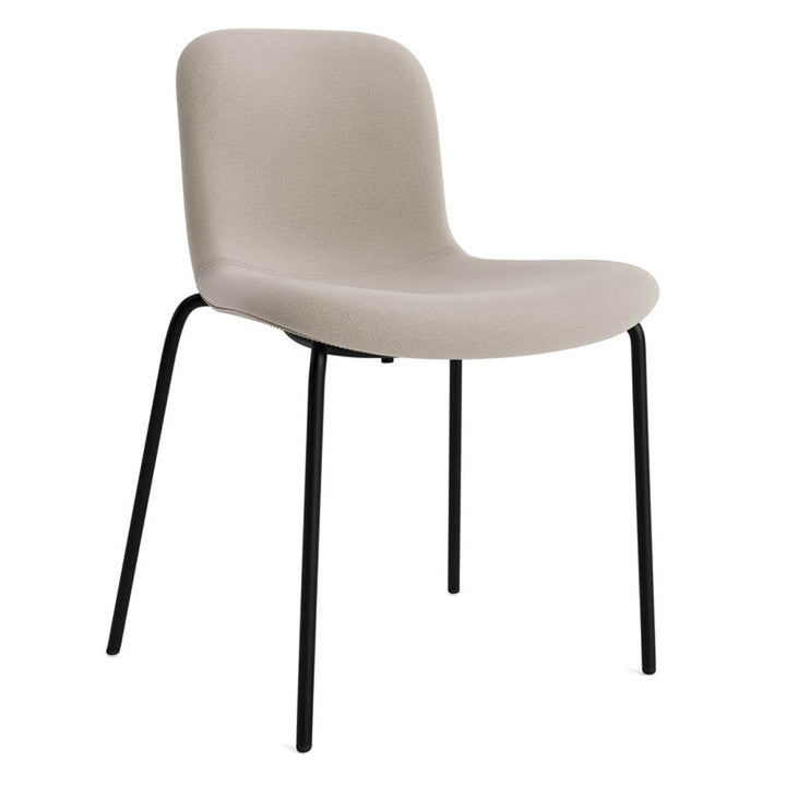 Langue Chair Soft Upholstery by NOR11