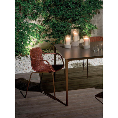 Lapala Outdoor Dining Chair by Expormim - Additional Image 2