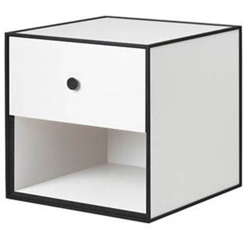 Large Frame with Drawer by Audo Copenhagen - Additional Image - 5