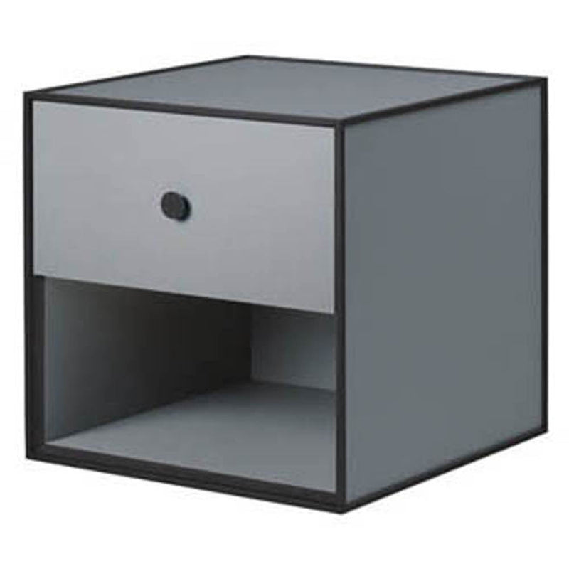 Large Frame with Drawer by Audo Copenhagen - Additional Image - 2