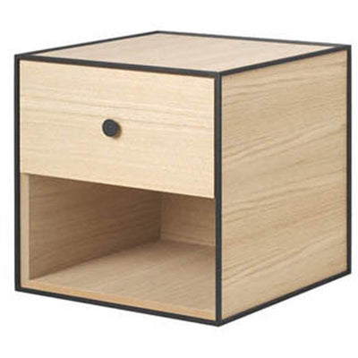 Large Frame with Drawer by Audo Copenhagen - Additional Image - 7