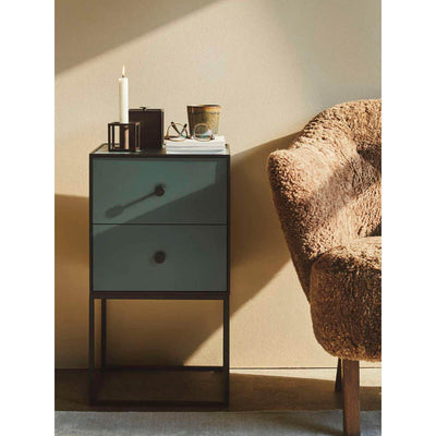 Large Frame with Drawer by Audo Copenhagen - Additional Image - 21