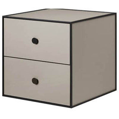 Large Frame with Drawer by Audo Copenhagen - Additional Image - 6
