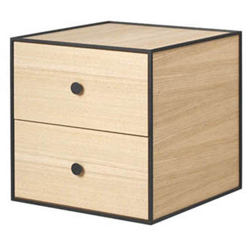 Large Frame with Drawer by Audo Copenhagen - Additional Image - 14