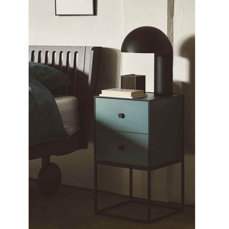 Large Frame with Drawer by Audo Copenhagen - Additional Image - 22