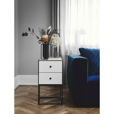 Large Frame with Drawer by Audo Copenhagen - Additional Image - 18