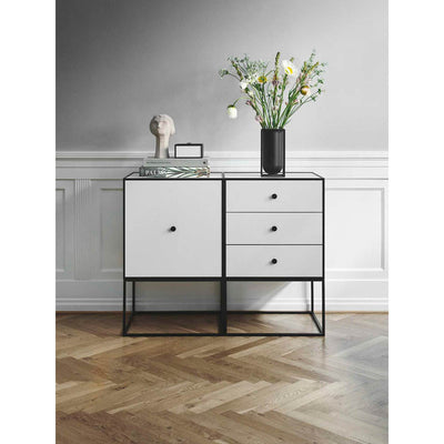 Large Frame with Drawer by Audo Copenhagen - Additional Image - 19