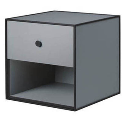 Large Frame with Drawer, Special Offers by Audo Copenhagen