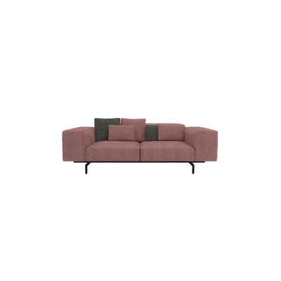 Largo 2-Seater Sofa by Kartell - Additional Image 4