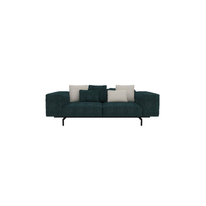 Largo 2-Seater Sofa by Kartell - Additional Image 5