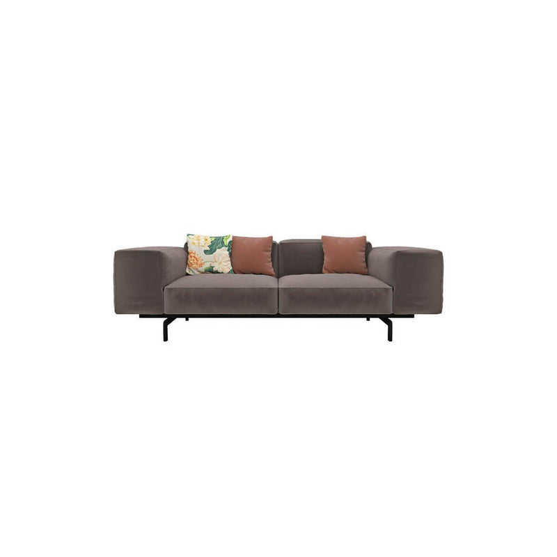 Largo 2-Seater Sofa by Kartell - Additional Image 6