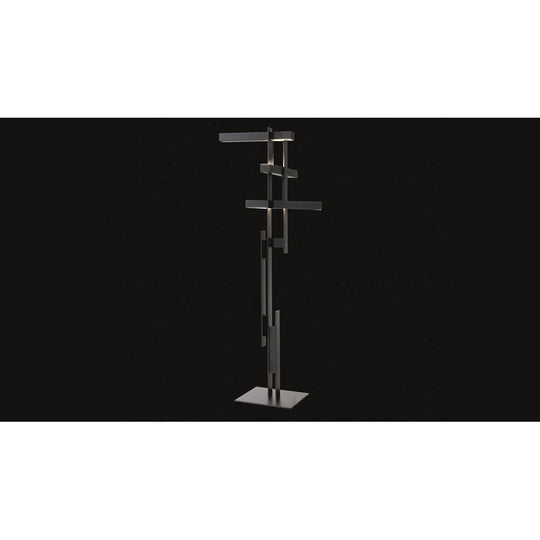 Las Floor Lamp by Oluce Additional Image - 2
