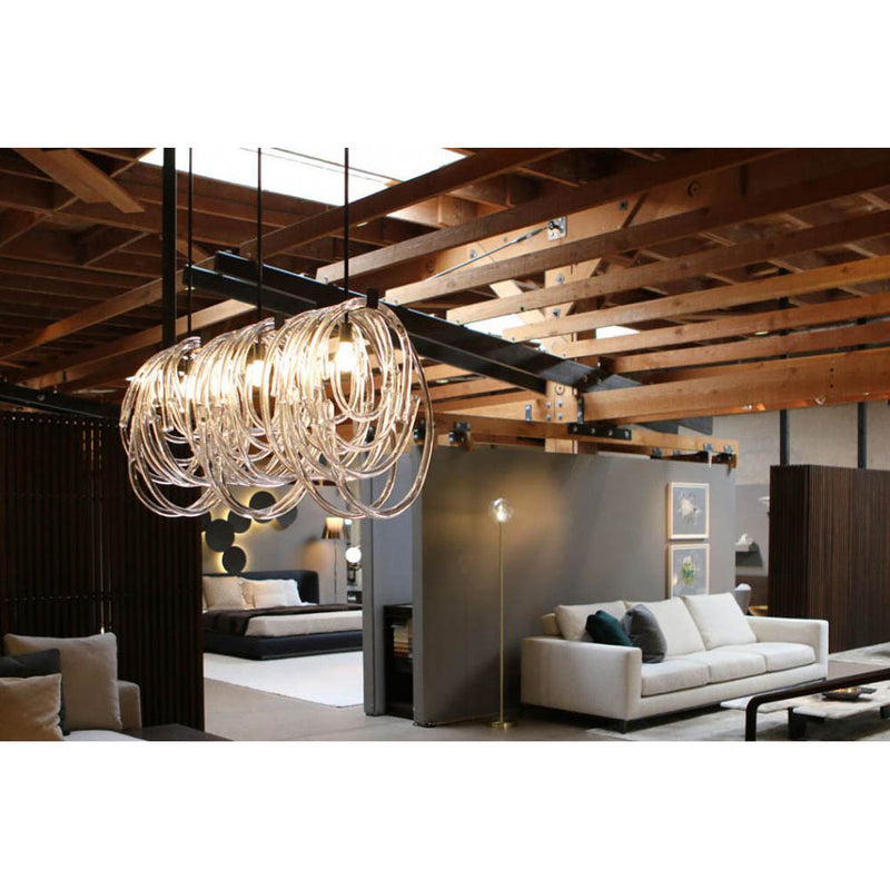 Lasso 1.0 Pendant by SkLO Additional Image - 7
