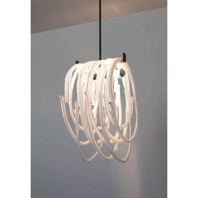 Lasso 2.0 Pendant by SkLO Additional Image - 3