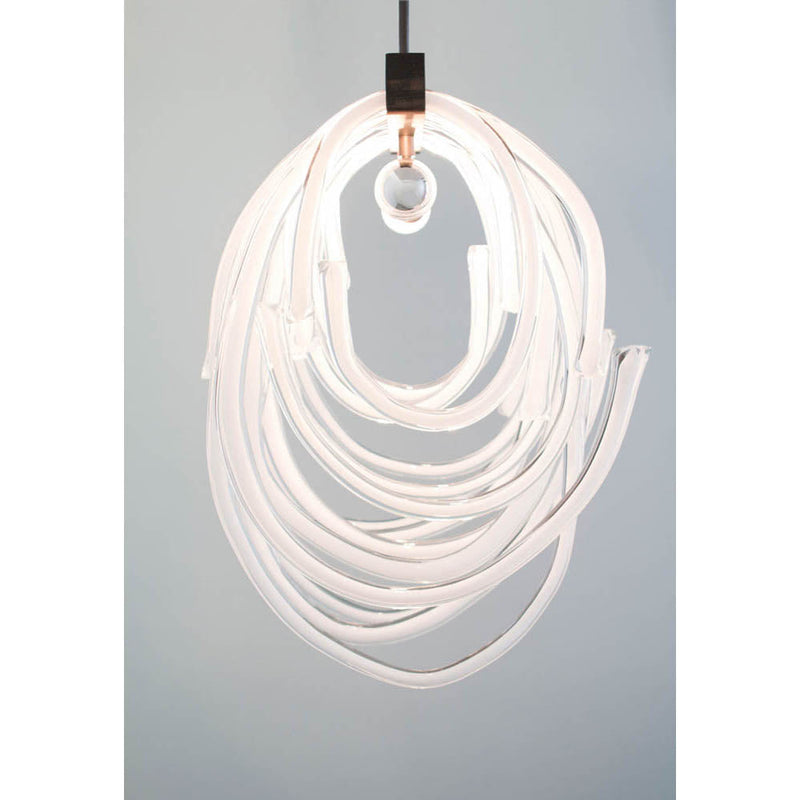 Lasso 2.0 Pendant by SkLO Additional Image - 4