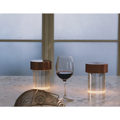 Last Order Table Lamp by Flos