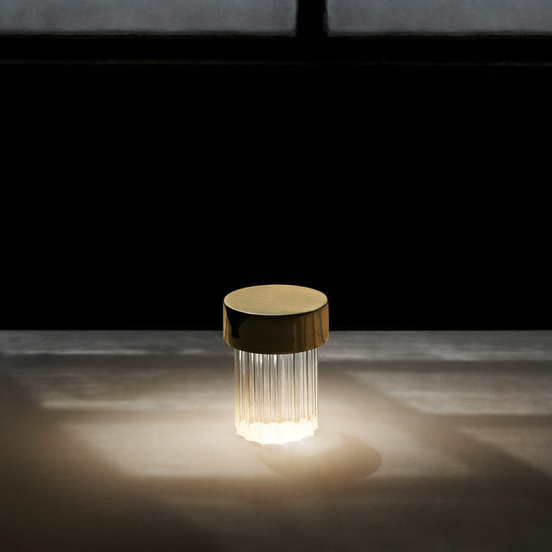 Last Order Table Lamp by Flos