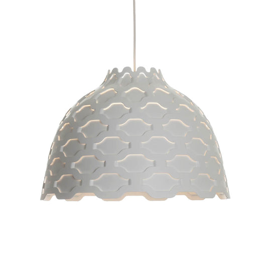 LC Shutters Pendant by Louis Polsen