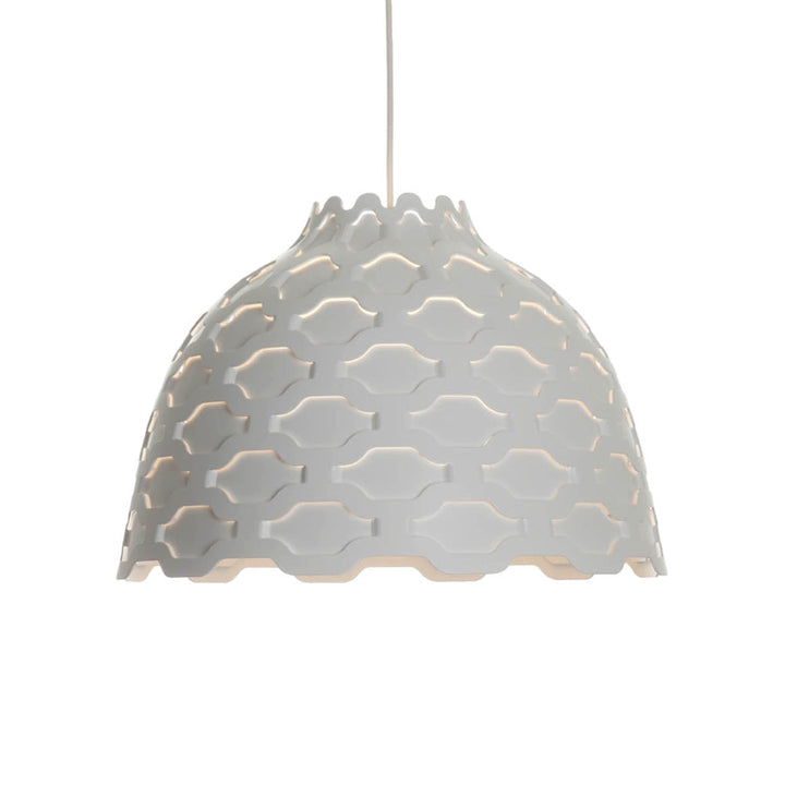 LC Shutters Pendant by Louis Polsen