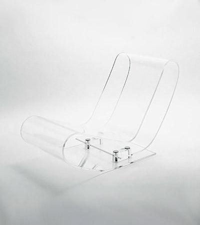 LCP Lounge Chair by Kartell
