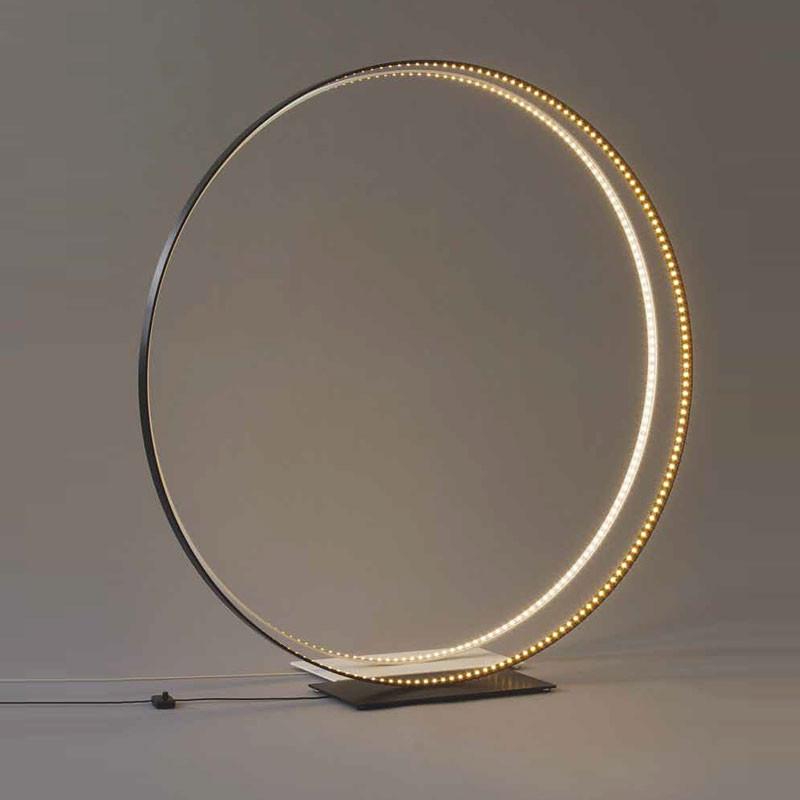 Micro Table Lamp by Le Deun