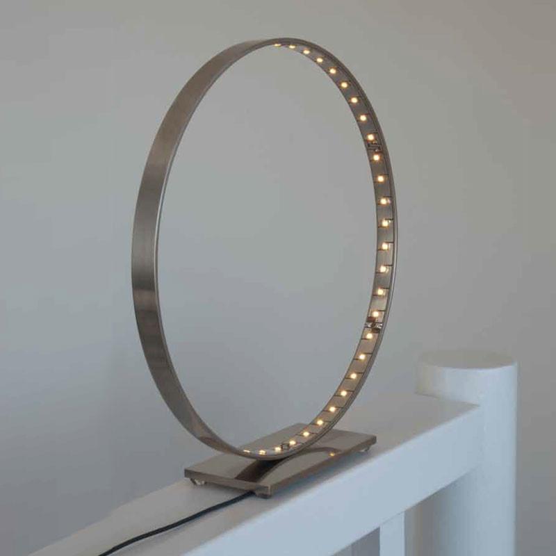 Micro Table Lamp by Le Deun
