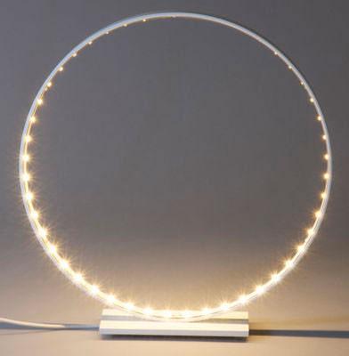 Micro Table Lamp by Le Deun