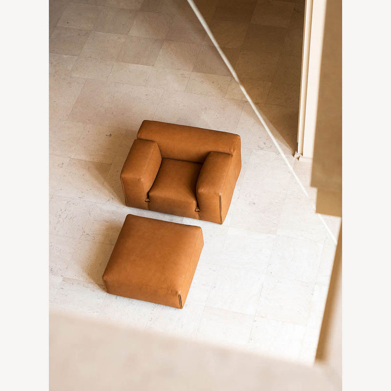 Le Mura Armchair by Tacchini - Additional Image 3