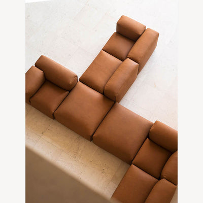 Le Mura Sofa by Tacchini - Additional Image 12
