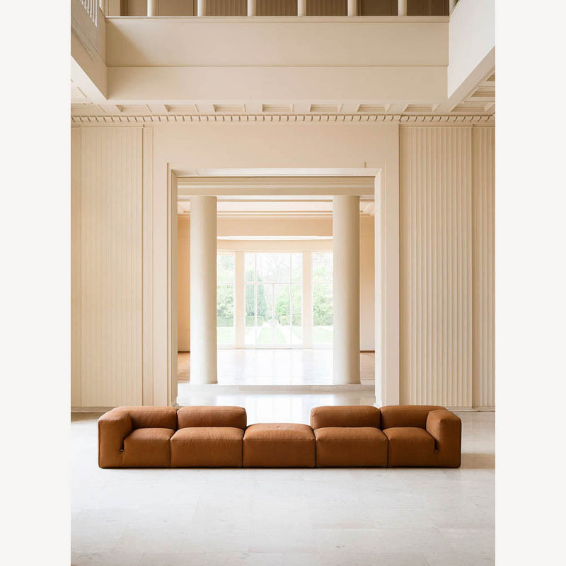 Le Mura Sofa by Tacchini - Additional Image 14