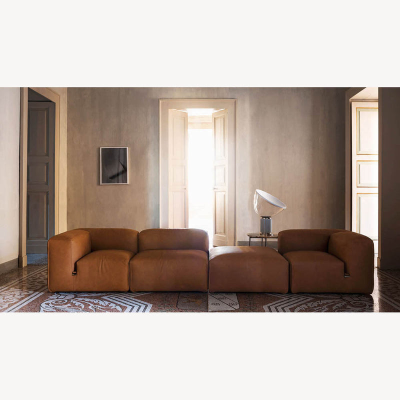 Le Mura Sofa by Tacchini - Additional Image 1