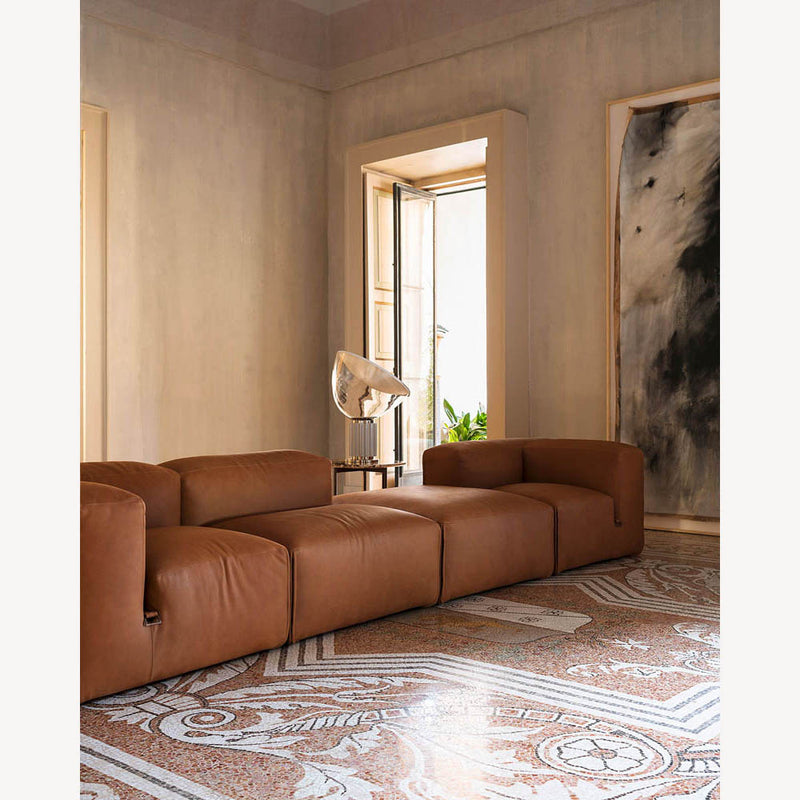 Le Mura Sofa by Tacchini