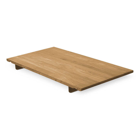 Leaf Oak Oil Insert leaf by Carl Hansen & Son