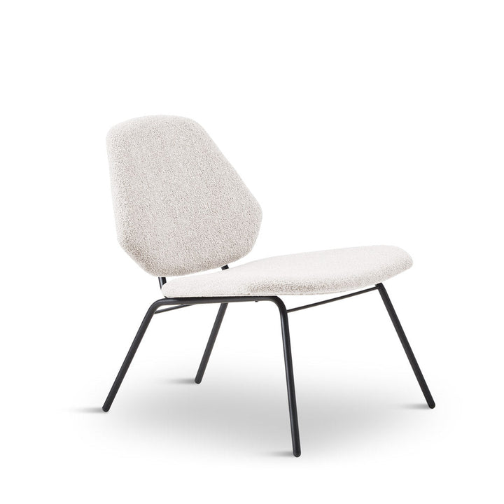 Lean Lounge Chair by Woud