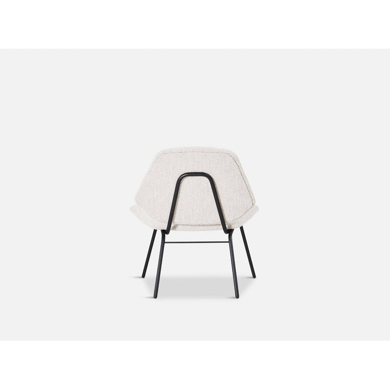Lean Lounge Chair by Woud - Additional Image 6