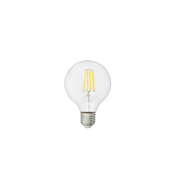 Led Bulb Globe 8W Clear - E27 Eu by Normann Copenhagen