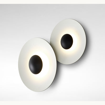 Led-Ginger 20C Wall Lamps by Marset