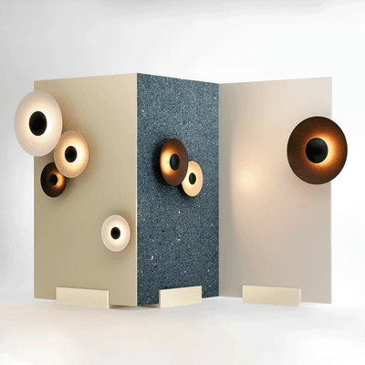 Led-Ginger 32C Wall Lamps by Marset