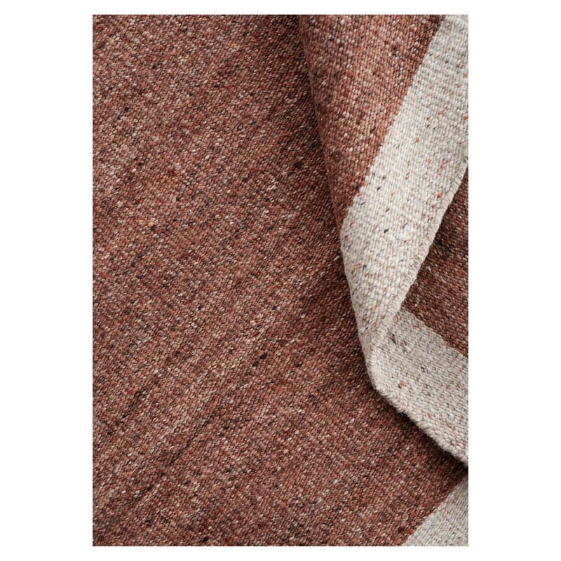 Ledro Handmade Rug by Linie Design - Additional Image - 4