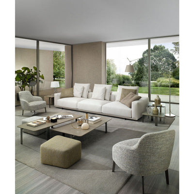 Lemans Sofa by Casa Desus - Additional Image - 5