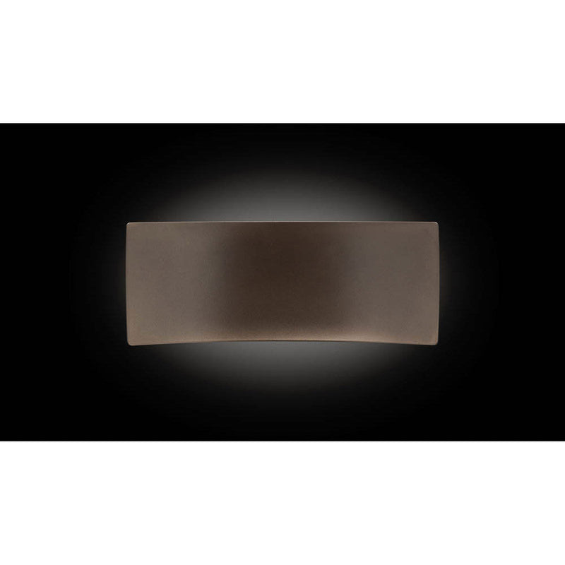 Lens Wall Lamp by Oluce Additional Image - 1