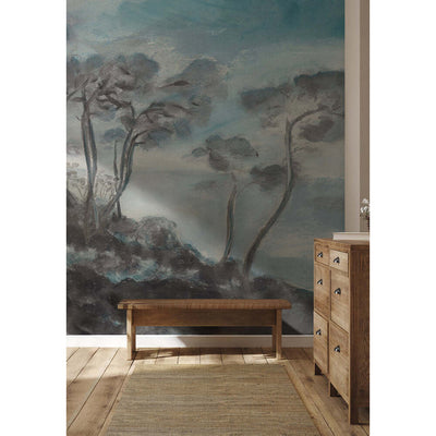 Les Landes Bespoke Wallpaper by Isidore Leroy - Additional Image - 6