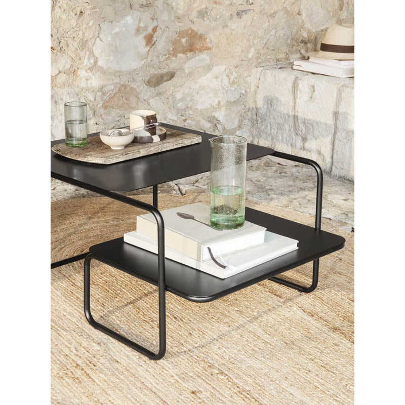 Level Coffee Table by Ferm Living - Additional Image 2