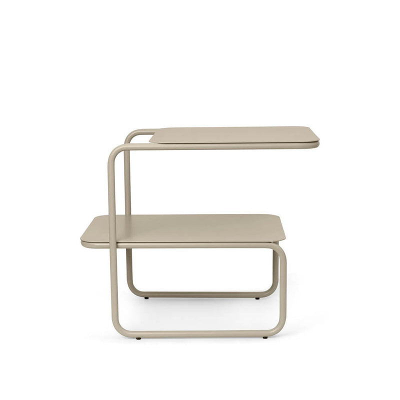 Level Side Table by Ferm Living - Additional Image 1