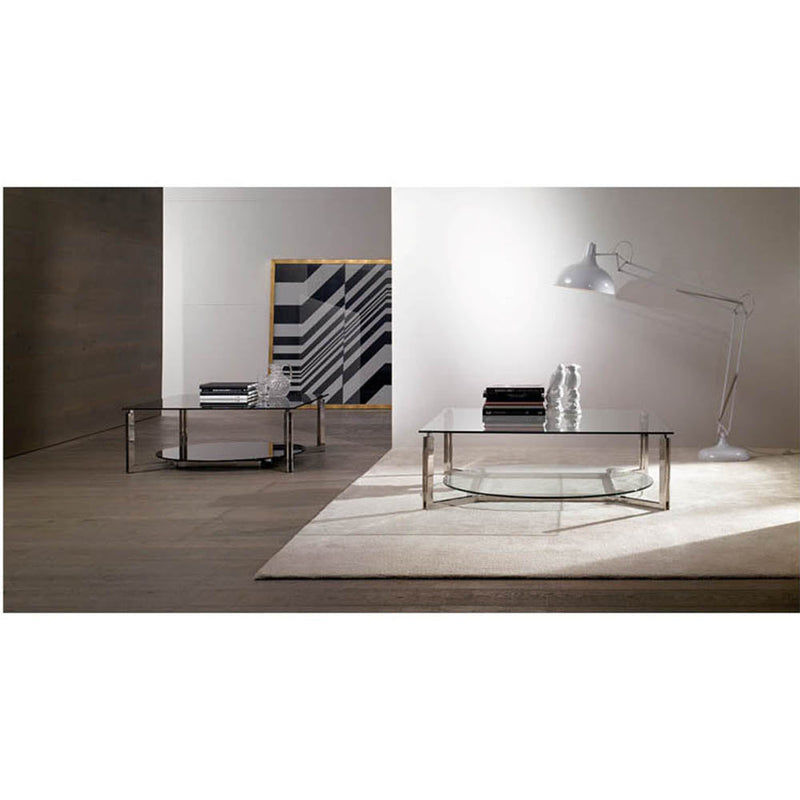 Levels Side Table by Casa Desus - Additional Image - 1
