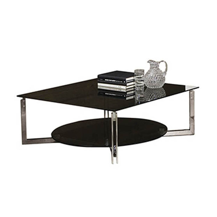 Levels Side Table by Casa Desus