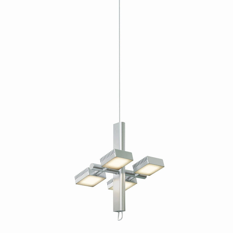 Dorval 01 Suspension Lamp by Lambert & Fils