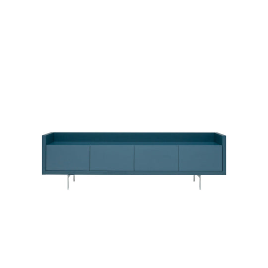 Liago Living Storage Unit by B&B Italia - Additional Image 1